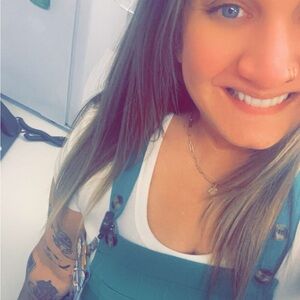 Meet your Posher, Kaysha